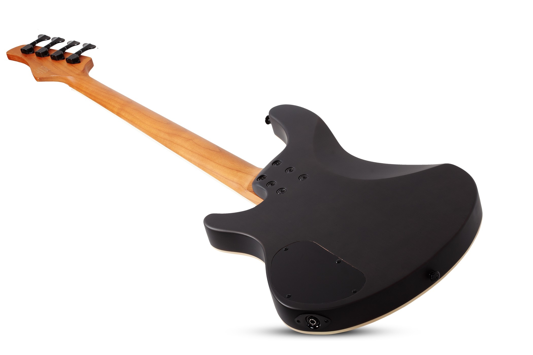C-4 Standard